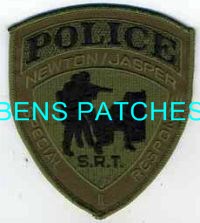 ILLINOIS,NEWTON JASPER POLICE SPECIAL RESPONSE TEAM SRT SUBDUED 1_wm